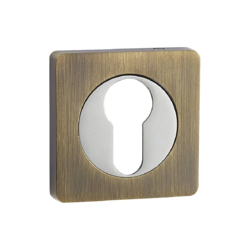 Накладки под цилиндр 