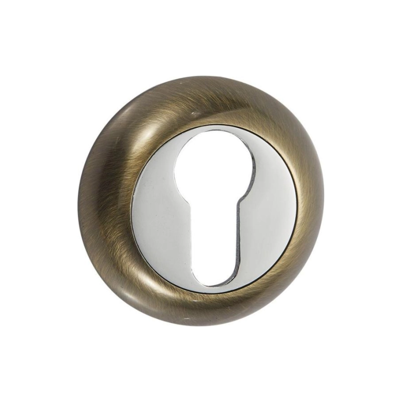 Накладки под цилиндр 