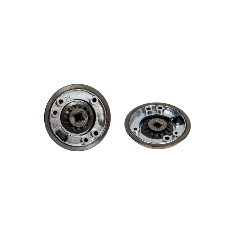 Накладки санузловые 