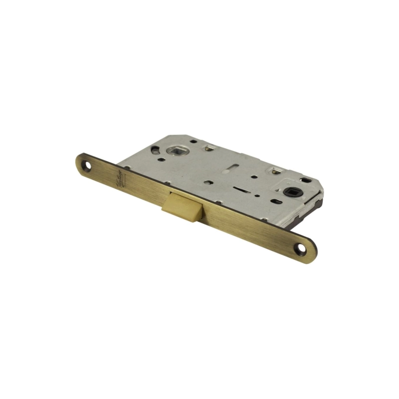 Защелка сантехническая пластик.