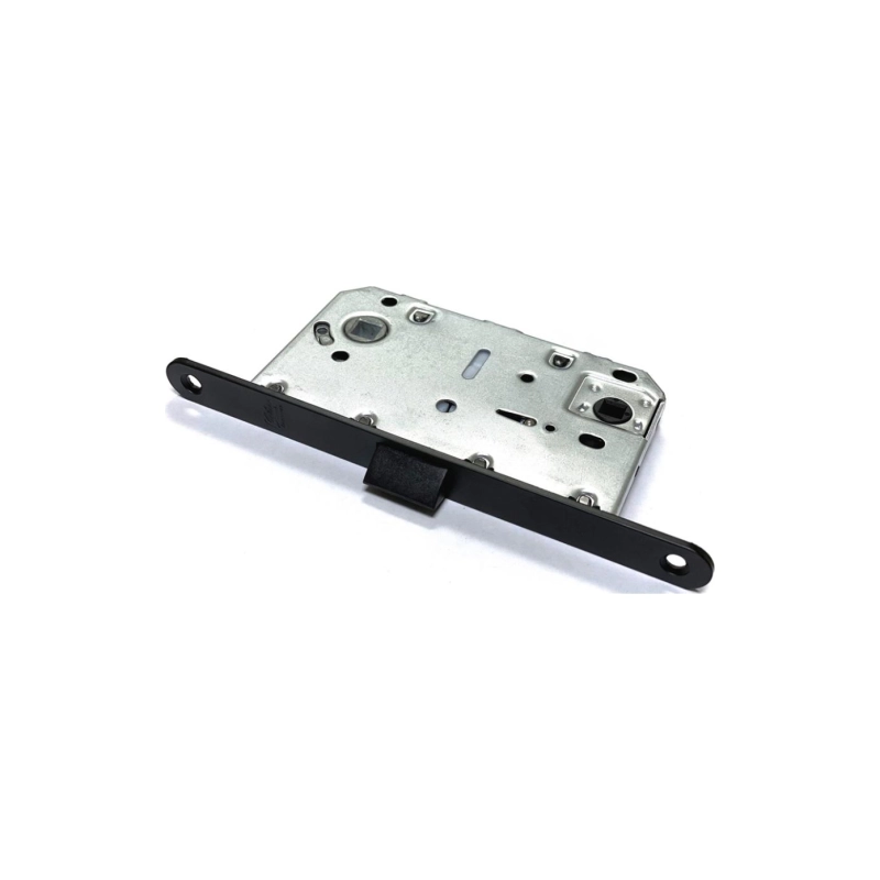 Защелка сантехническая пластик.