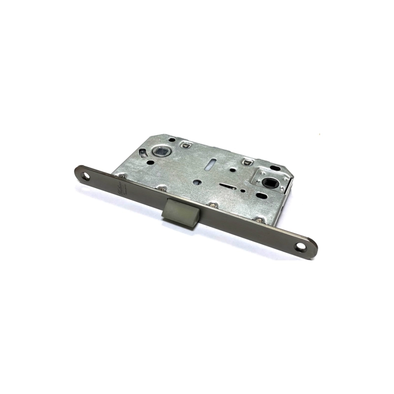 Защелка сантехническая пластик.