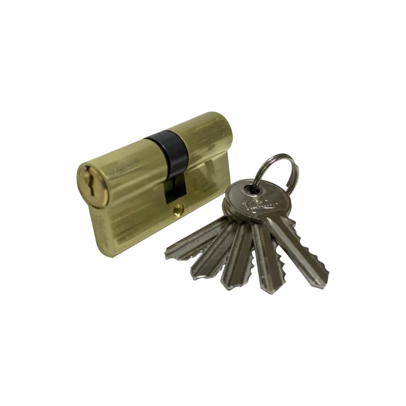 Механизм цилиндровый 