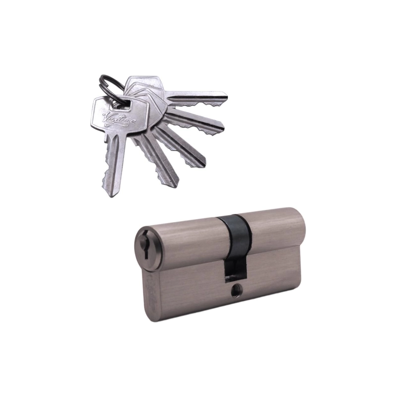 Механизм цилиндровый 