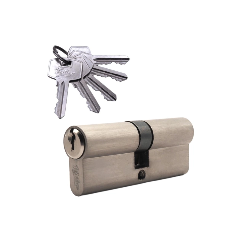 Механизм цилиндровый 