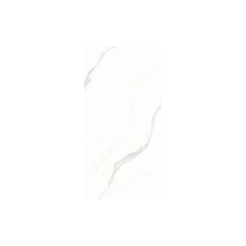 Керамический гранит COSTA WHITE 600x1200х8,5 glossy в уп. 1,44 (2 шт.) 46.08