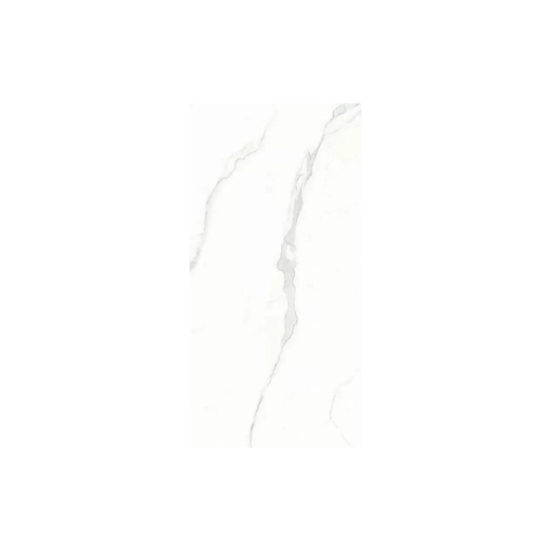 Керамический гранит COSTA WHITE 600x1200х8,5 glossy в уп. 1,44 (2 шт.) 46.08