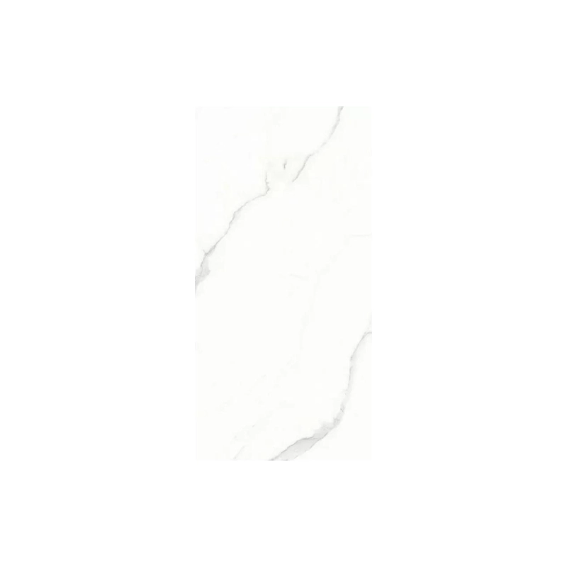 Керамический гранит COSTA WHITE 600x1200х8,5 glossy в уп. 1,44 (2 шт.) 46.08