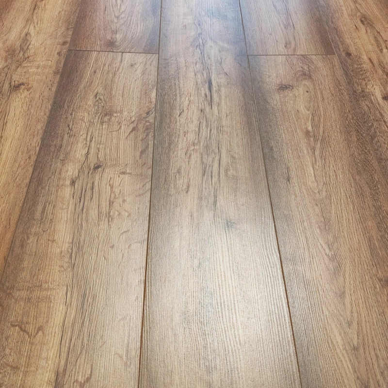 Ламинат WOODROYAL 1380x191x8мм , (уп-2,109м2) Дуб Джайпур 33 класс