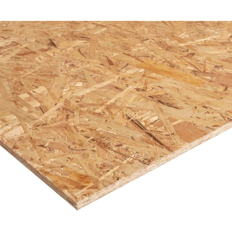 Р Плита OSB 2,50*1,25 6мм (132л)МУРОМ