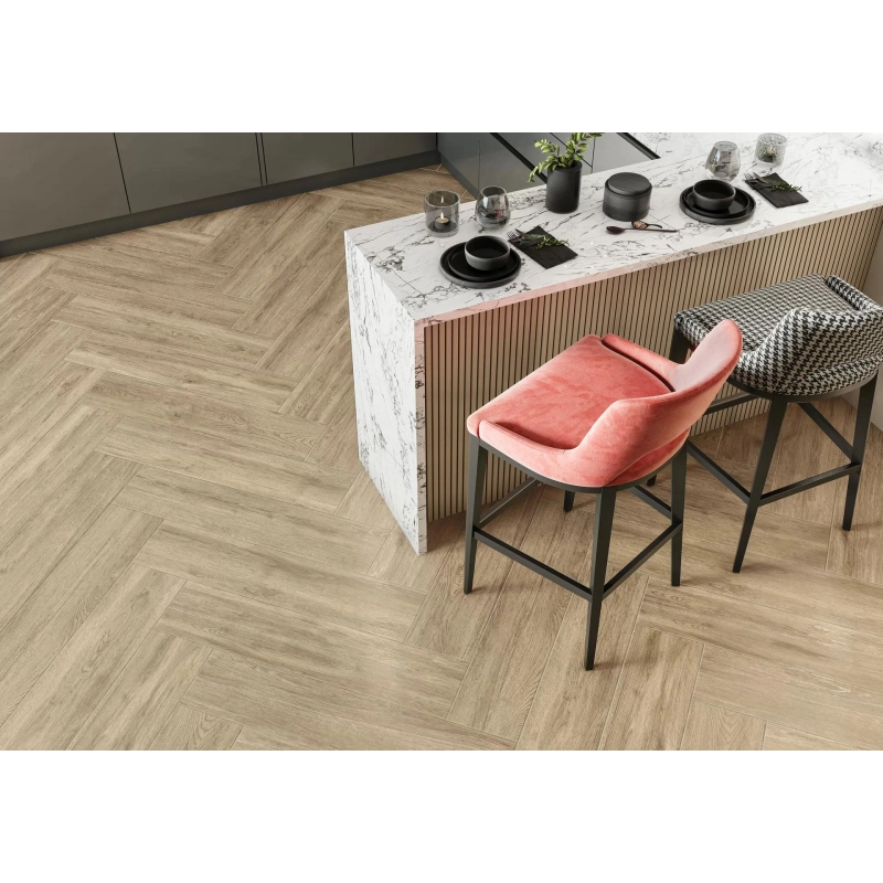 Realwood Beige GP2090REL11R Керамогранит sugar-эффект 200*900 (9 шт в уп/72,9 м в пал)