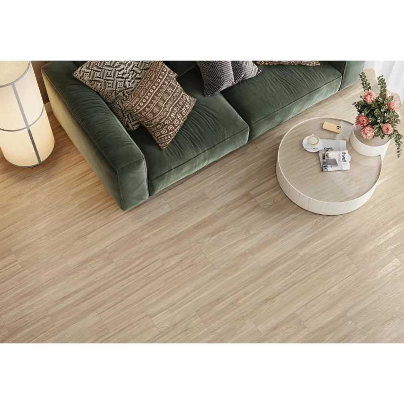 Wooden Beige GP2090DEN11R Керамогранит матовый 200*900 (9 шт в уп/72,9 м в пал)