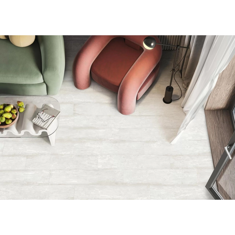 Plasterwood Gris GP2090PLS05R Керамогранит sugar-эффект 200*900 (9 шт в уп/72,9 м в пал)