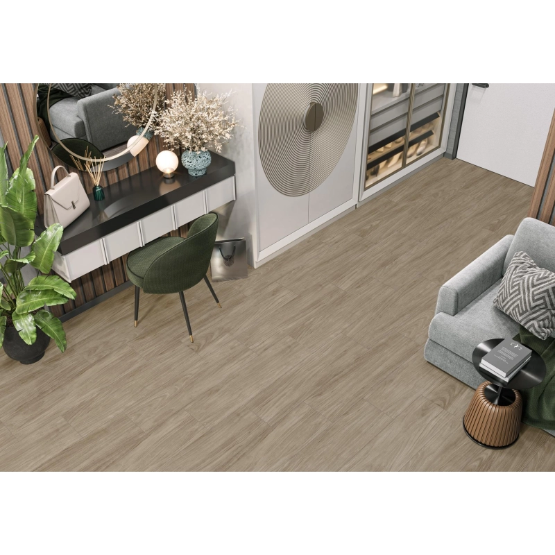 Mountain Marron GP2090MOU21R Керамогранит матовый 200*900 (9 шт в уп/72,9 м в пал)