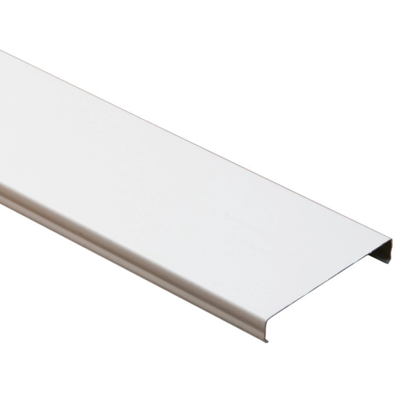 Подвесной потолок Белый матовый, перфор. 0,4мм, A903RUS01, /F d=1.5 (6388 ) (алюм)