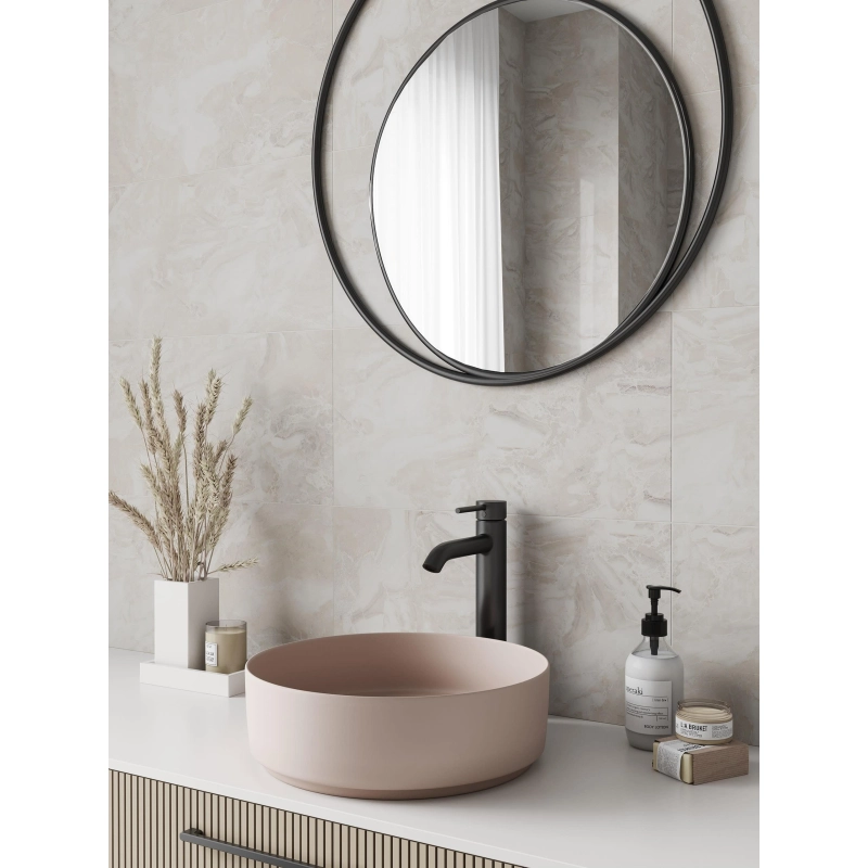 6246-0112 Керамический гранит Мирабелло 450х450 светло-бежевый в уп. 1,62 (8 шт.) 42,12