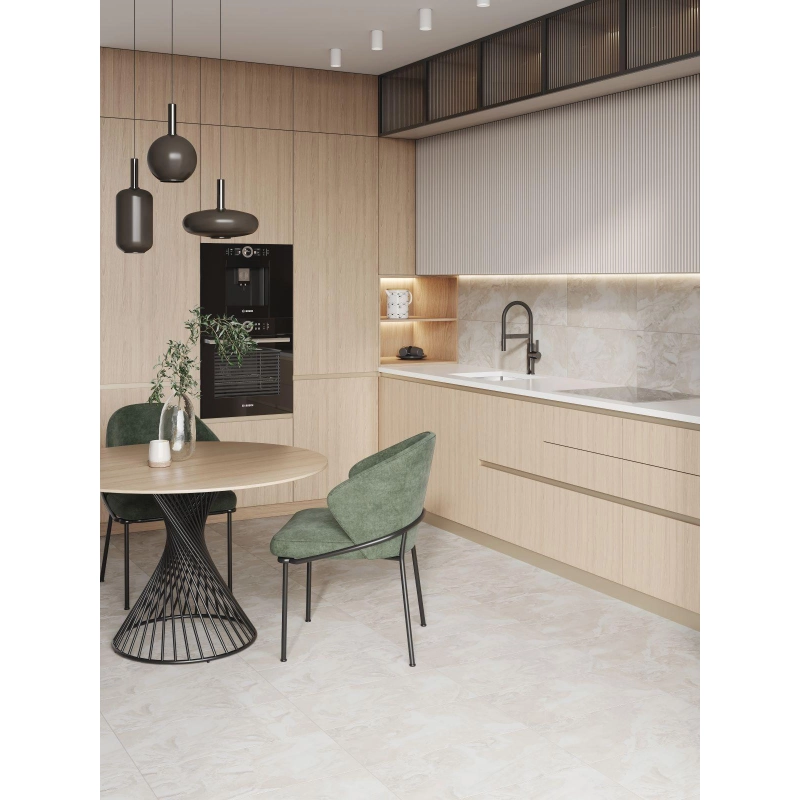 6246-0112 Керамический гранит Мирабелло 450х450 светло-бежевый в уп. 1,62 (8 шт.) 42,12