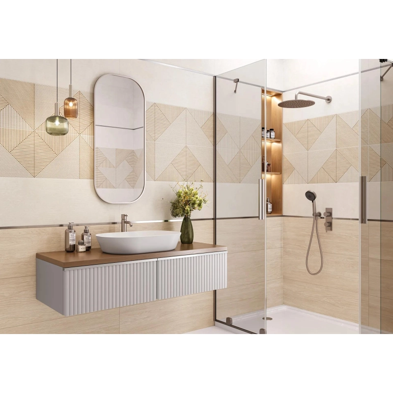 TWU3090PAT04R плитка облицовочная Patio 300*900 (5 шт в уп/54 м в пал)