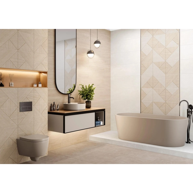 TWU3090PAT04R плитка облицовочная Patio 300*900 (5 шт в уп/54 м в пал)