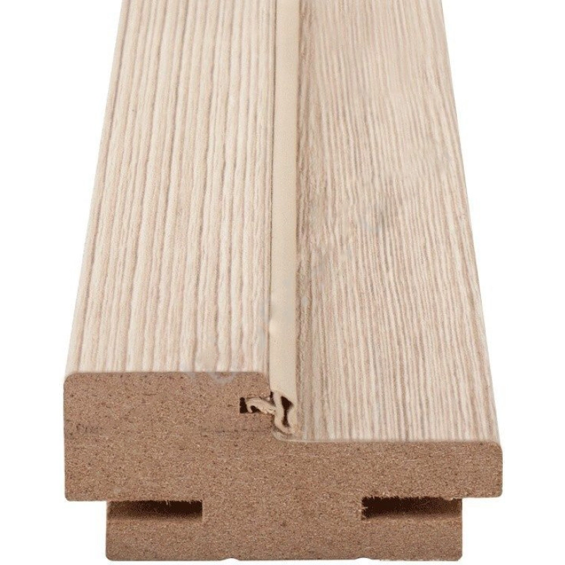 Коробка 26*75*2070 телескоп.дуб сонома (Бона)