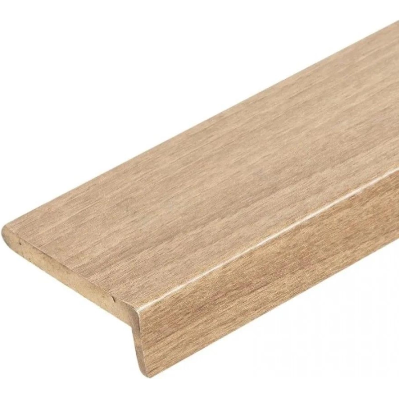 Наличник 23*70/8*2150 телескоп. Дуб сонома (Бона)