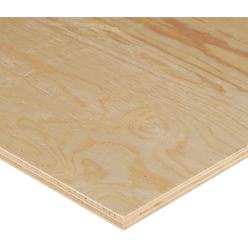 Фанера12 ФСФ 1525*1525*12мм 4/4 СТЕНДАРТ (1пал - 33шт)