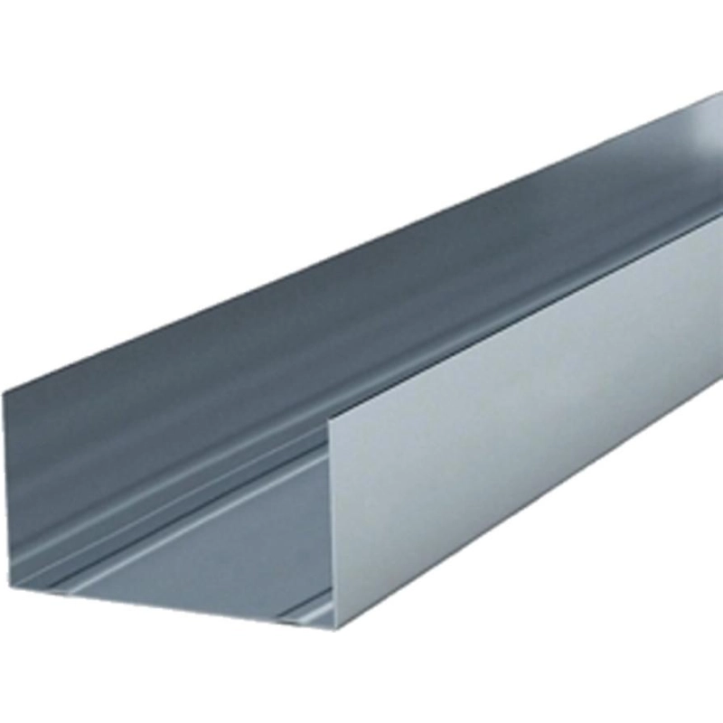 Профиль UW 50 4м (0,6мм)