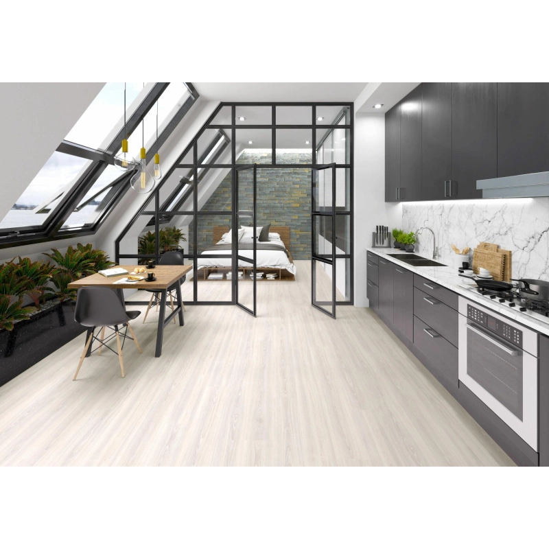 Ламинат CASPIAN (1380*191*8мм) 50397 Мейсса (1уп=8шт;2,109м.кв.)32кл