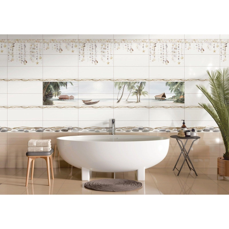 BWA60ALD004 бордюр Ailand 60*600 (13 шт. в коробке)