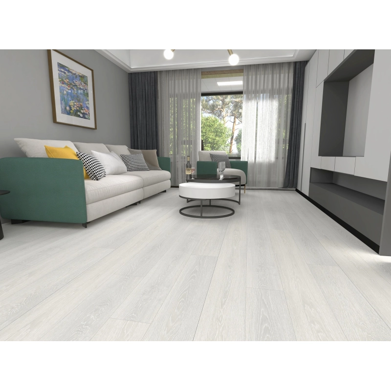 Кварцвинил SPC Royal Space 1218*180*5 (12шт.=2.630м.кв. упак.)RS108Протей с подложкой,V-фаска м.кв.