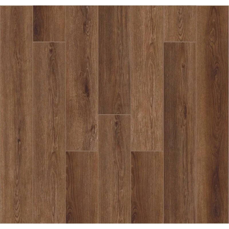 Кварцвинил CronaFloor WOOD 1200*180*4.0 (10шт.=2.16м.кв. упак.) Дуб Регин м.кв.SPCзамковая