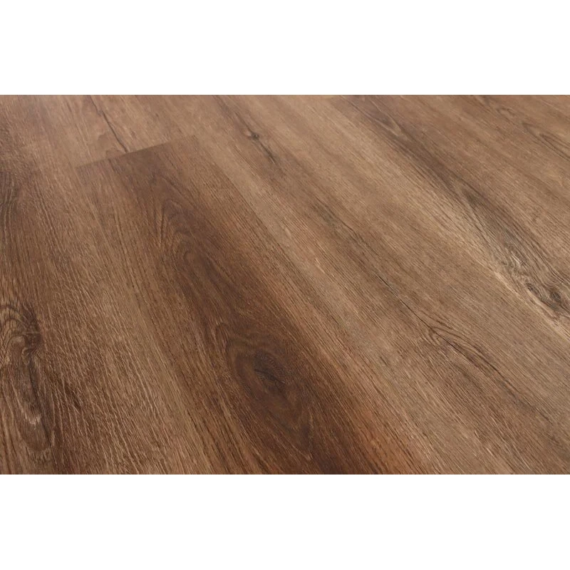 Кварцвинил CronaFloor WOOD 1200*180*4.0 (10шт.=2.16м.кв. упак.) Дуб Регин м.кв.SPCзамковая