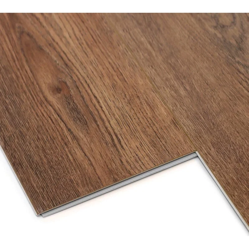 Кварцвинил CronaFloor WOOD 1200*180*4.0 (10шт.=2.16м.кв. упак.) Дуб Регин м.кв.SPCзамковая