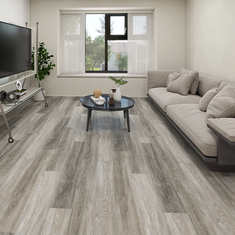 Кварцвинил SPC Royal Base (дерево) 1220*182*3,5 (12шт.=2,66448 м.кв. упак.) Дуб Таун м.кв.