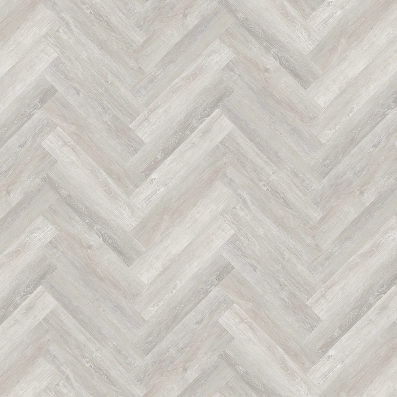 Кварцвинил SPC Royal Style (ёлка) 625*125*4 (26шт.=2,03125 м.кв. упак.) Дуб Флерон м.кв.