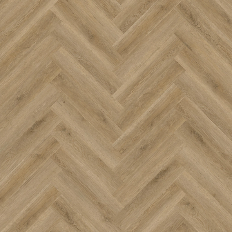 Кварцвинил SPC Royal Style (ёлка) 625*125*4 (26шт.=2,03125 м.кв. упак.) Дуб Сапфир м.кв.