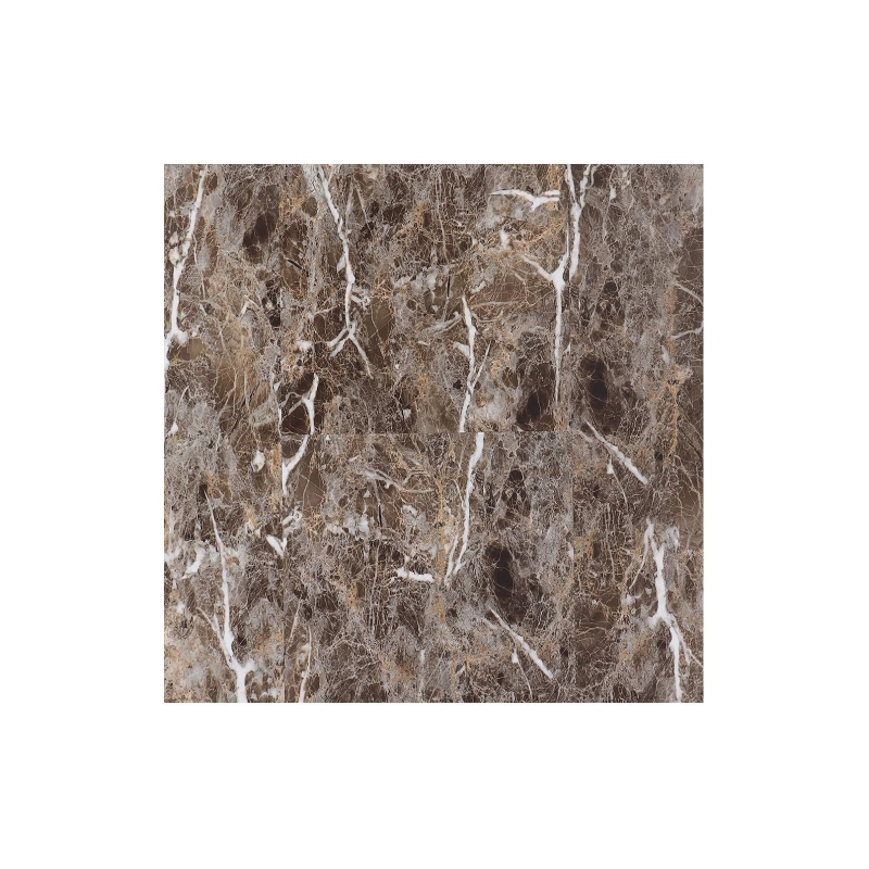 Кварцвинил SPC Royal Home 600*300*4.0 (10шт.=1.8м.кв. упак.) Фьюжен Блэк м.кв.