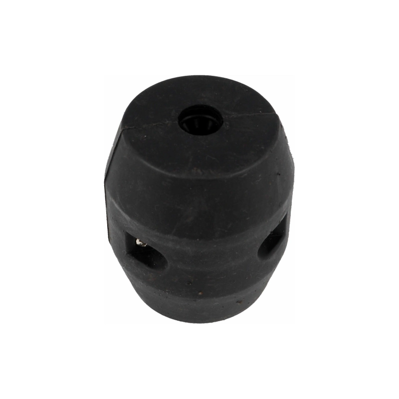 Р1130-7 Смеситель Potato д/ванной тройной вырезной