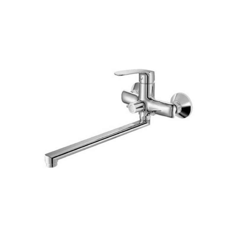 HB20183 Смеситель HAIBA д/ванны