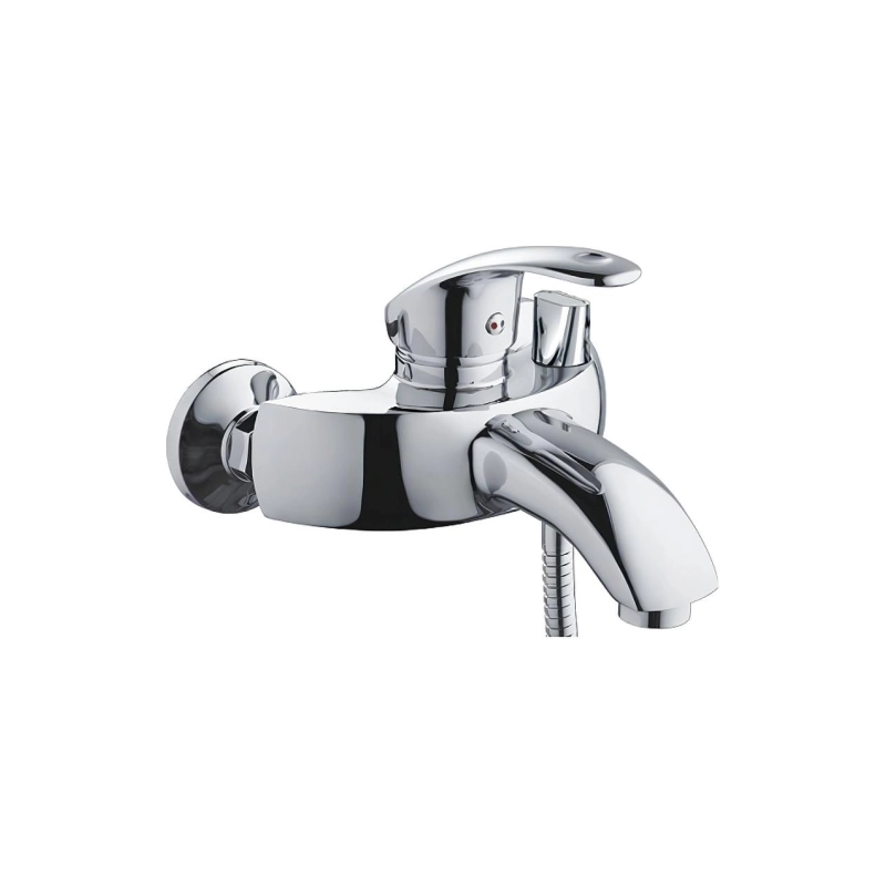 HB3221 Смеситель HAIBA д/душа