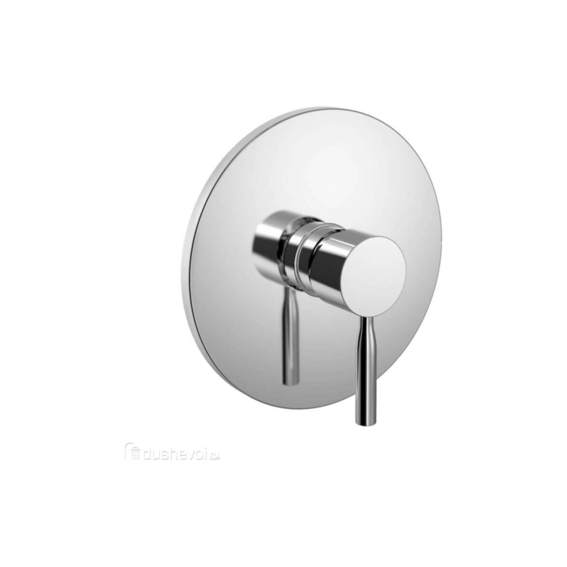 HB80088 Смеситель HAIBA д/душ.кабины