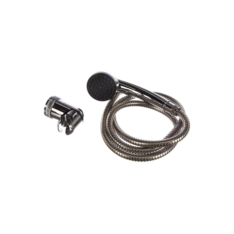 НВ2003 Смеситель HAIBA д/душа однорычажн. хром