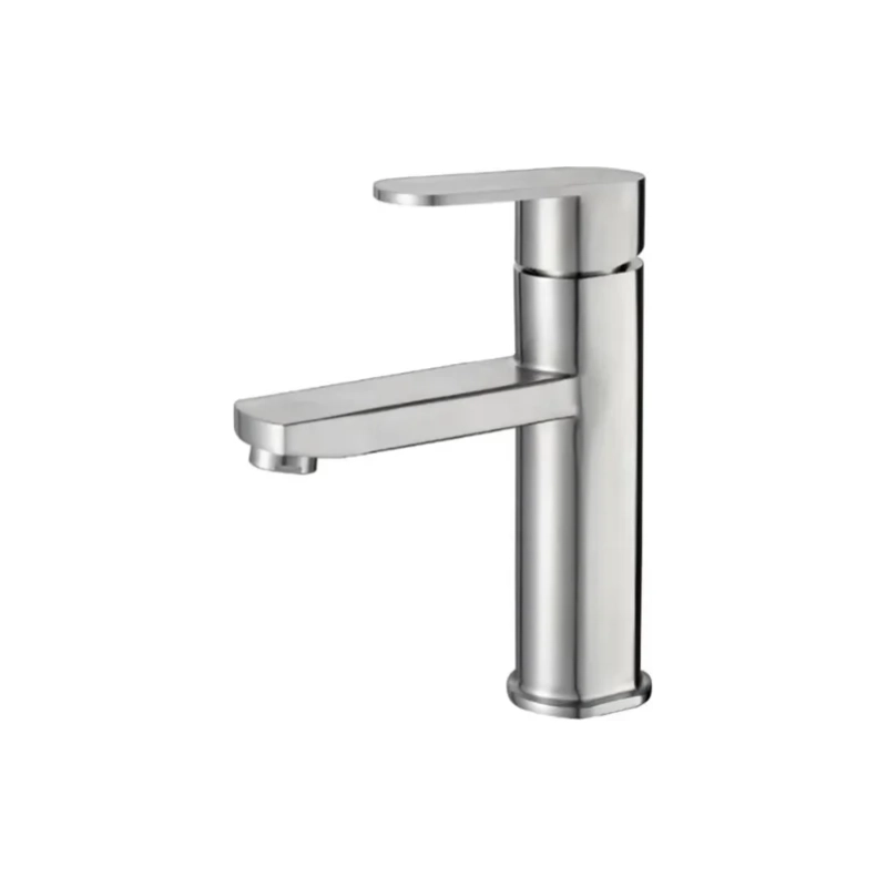 HB10806 Смеситель HAIBA д/раковины