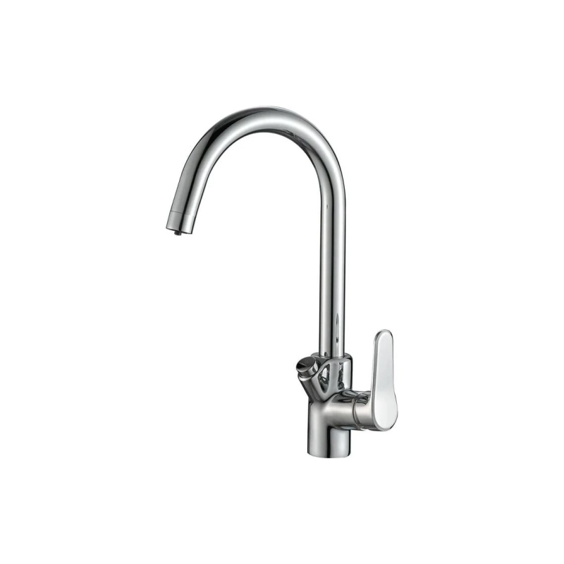 НВ76856 Смеситель д/кухни с подключением фильтра питьевой воды