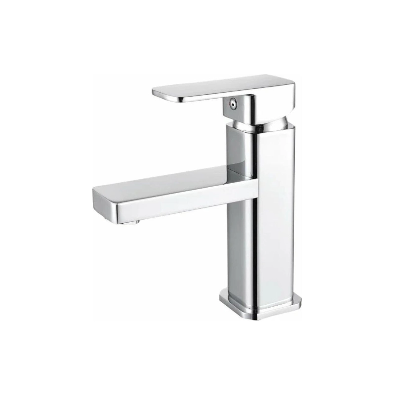 HB1002 Смеситель HAIBA д/раковины хром