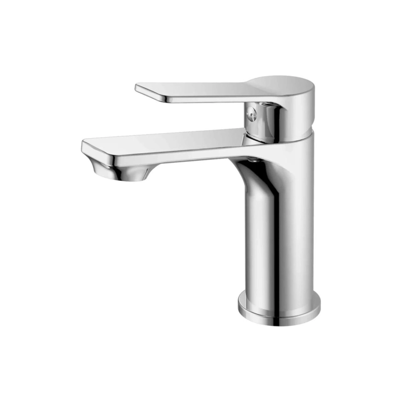 HB10559 Смеситель HAIBA д/раковины хром