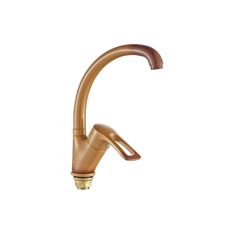 CN77318-TF Смеситель HAIBA д/мойки 1/2